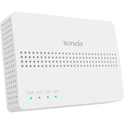 Оптический абонентский терминал ONU GPON/EPON Tenda HG1 v3.0